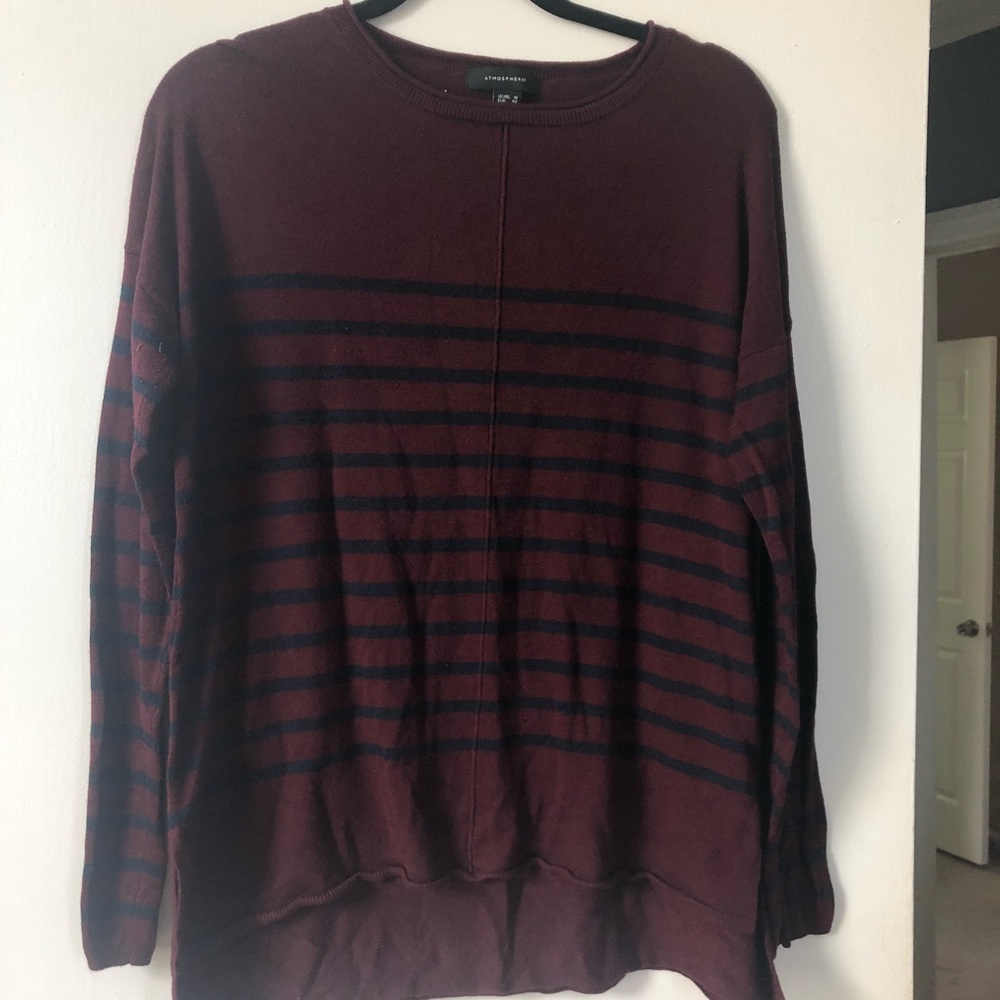 Apostrophe 2x Light Sweater